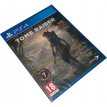 Shadow of the Tomb Raider (Definitive Edition)