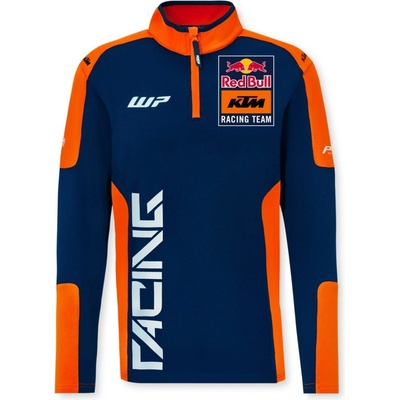 Team KTM RED BULL modrá
