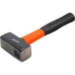 Sparta Чук ковашки 1500 g, дръжка фибростъкло гумирана SPARTA