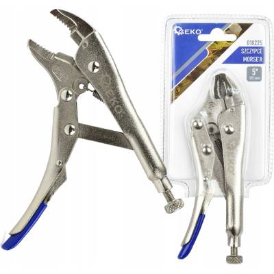 Geko G10225