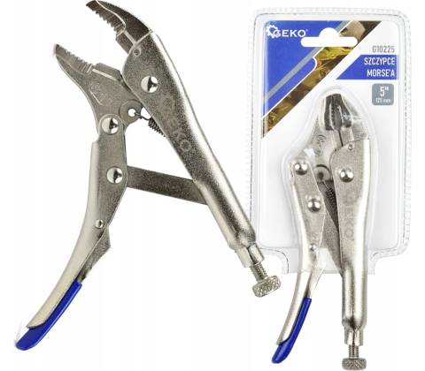Geko G10225