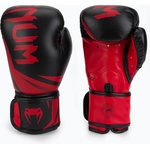 Venum Боксови ръкавици Venum Challenger 3.0 Red/Black 03525-100-10OZ