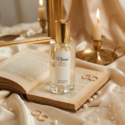 Neness Divine dámská parfémovaná voda dámská 33 ml
