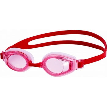 Swans sj-22n розово/прозрачен