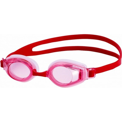 Swans sj-22n розово/прозрачен