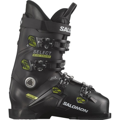 Salomon Select Wide Cruise 70 23/24