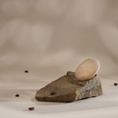 Kvitok Intensive Care tuhý šampón 50 g