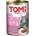 TOMI Veal консерва за котки - 0.4кг