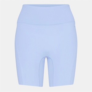 USA Pro Дамски къси панталони USA Pro x Sophie Habboo 7-inch Shorts Womens - Brunera Blue