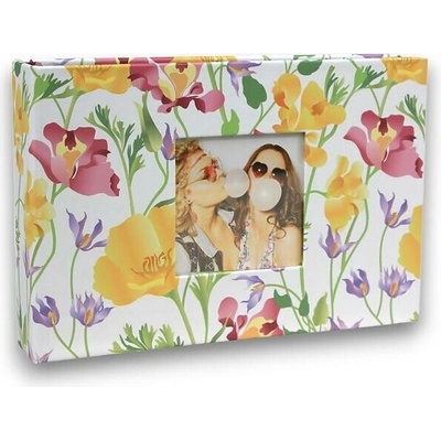 Fotoalbum Modus FLOWERS (P082), 10x15/36
