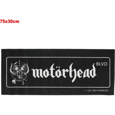 Rockbites мат за Motörhead - BLVD - ROCKBITES - 101010