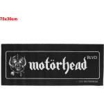 Rockbites мат за Motörhead - BLVD - ROCKBITES - 101010