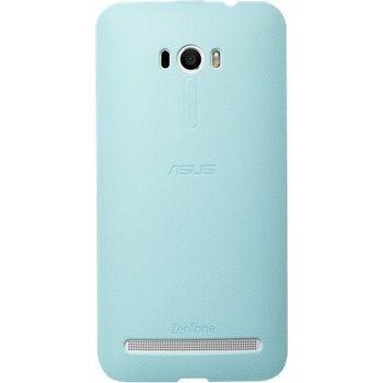 ASUS Калъф за телефон asus bumper case zd551kl blue (90xb00ra-bsl390)