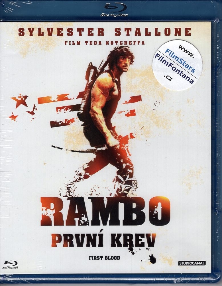 Rambo BD