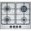Bosch PGH6B5K60