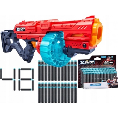 Puška X-Shot exel