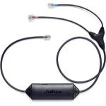 Jabra EHS - Дигитален лифтер (Polycom) (14201-17)