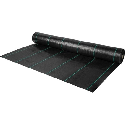 Bradas Agro textílie 0,6 x 100 m 70 g/m² BR-AT7006100