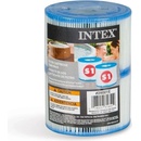 Intex 29001 Whirlpool filtrační kartuše S1 (2 ks)