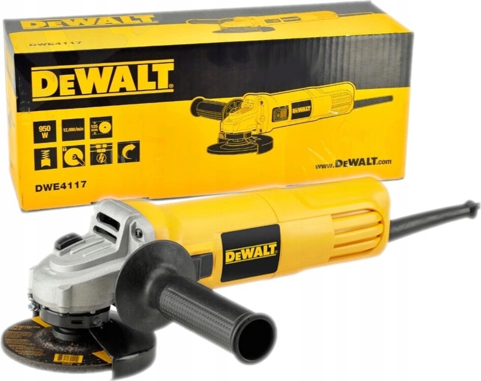 DeWALT DWE4117