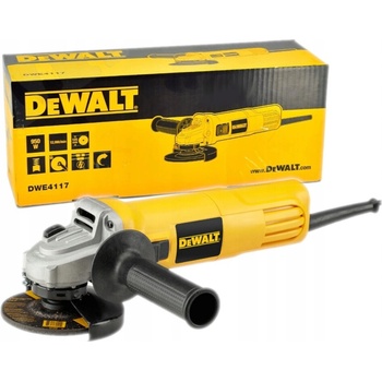DeWALT DWE4117
