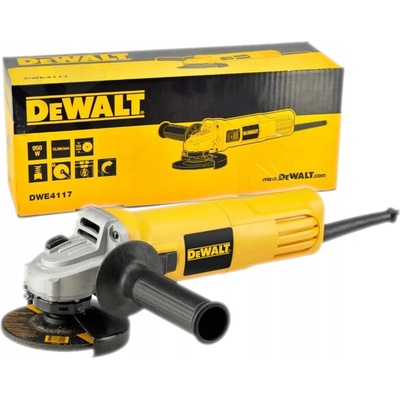 DeWALT DWE4117