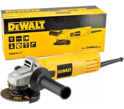 DeWALT DWE4117