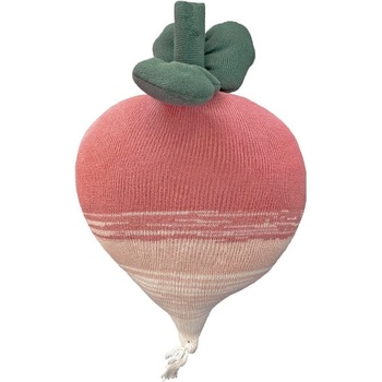 Lorena Canals Детска възглавница Ramona the Radish - Lorena Canals (SC-RAMON)