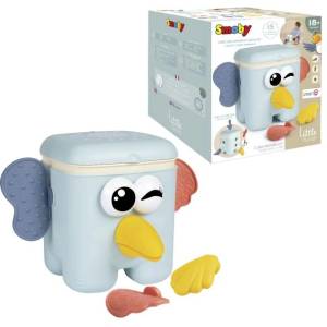 Smoby LS Kaboom куб (140316)