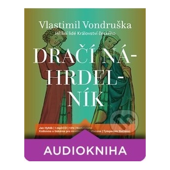 Dračí náhrdelník