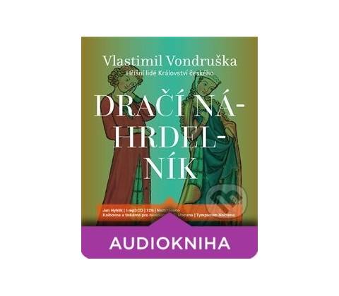 Dračí náhrdelník