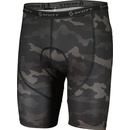 Scott spodní Trail Underwear Graph + pánské černá