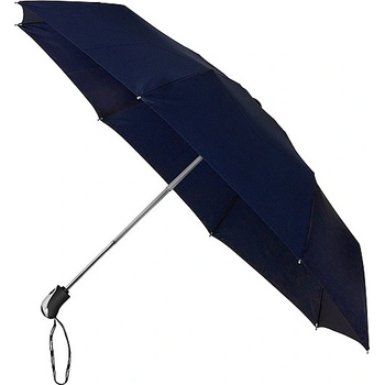Pánský skládací deštník COVENTRY černý