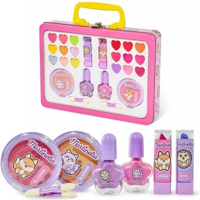 bHome Dětský kosmetický kufřík – Hledejceny.cz