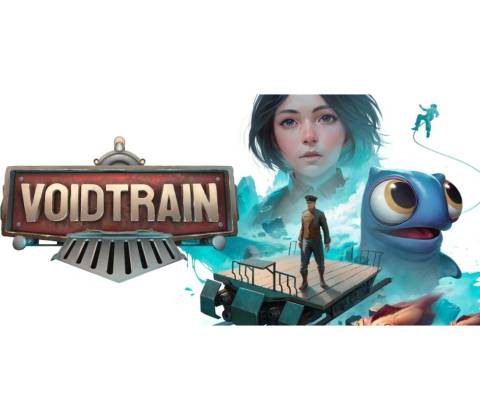 Voidtrain