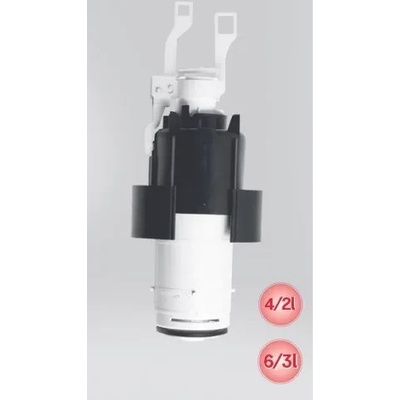 Geberit Kolo vypouštěcí ventil 99400106 99400106000 – Zboží Mobilmania