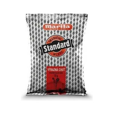Marila Standard káva mletá 20 x 70 g