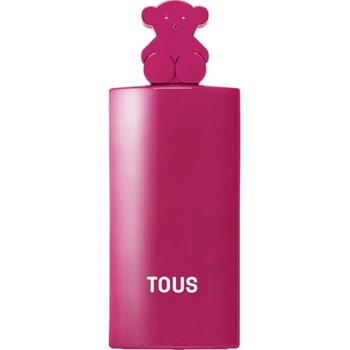 Tous More More Pink EDT 90 ml Tester