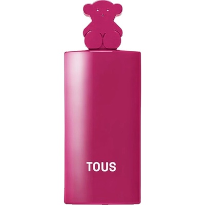 Tous More More Pink EDT 90 ml Tester