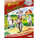 Maľuj len vodou -