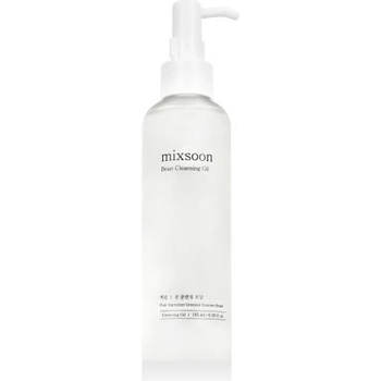 Mixsoon Bean Cleansing Oil почистващо масло за лице 195 ml унисекс