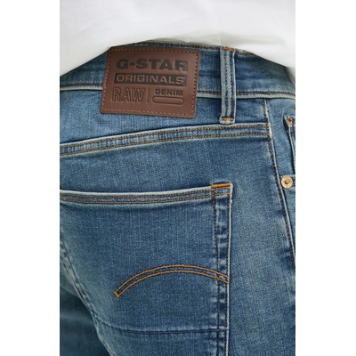 G-Star - Дънки 3301 Slim (51001.8968.2965)