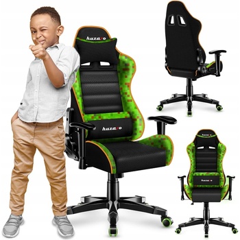 Huzaro Ranger 6.0 Pixel Mesh