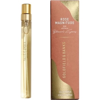 Goldfield & Banks Botanical - Rose Magnitude EDP 10 ml