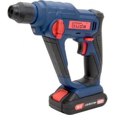 Güde BH 18-201-30K