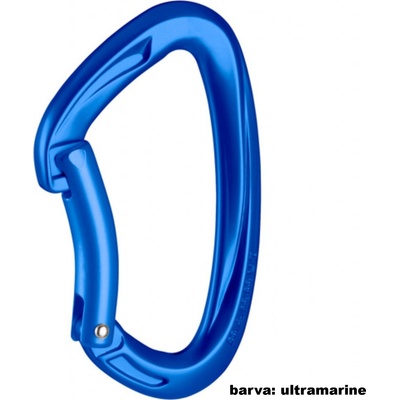 Mammut Crag Key Lock Bent