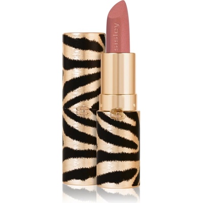 Sisley Phyto Rouge Velvet луксозно овлажняващо червило с матиращ ефект цвят 10 Beige Nude 3 гр