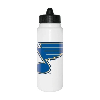 St. Louis Blues бутилка за пиене 1 Liter Tall (HOK-80438)