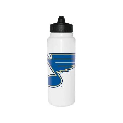 St. Louis Blues бутилка за пиене 1 Liter Tall (HOK-80438)