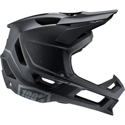 100% Trajecta Fidlock black 2023